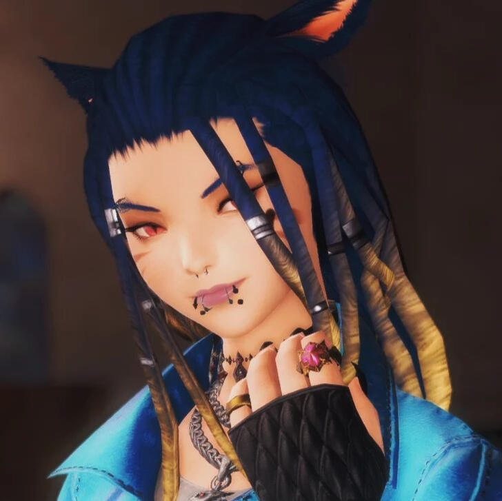 Sumi&#39;re Blackrock