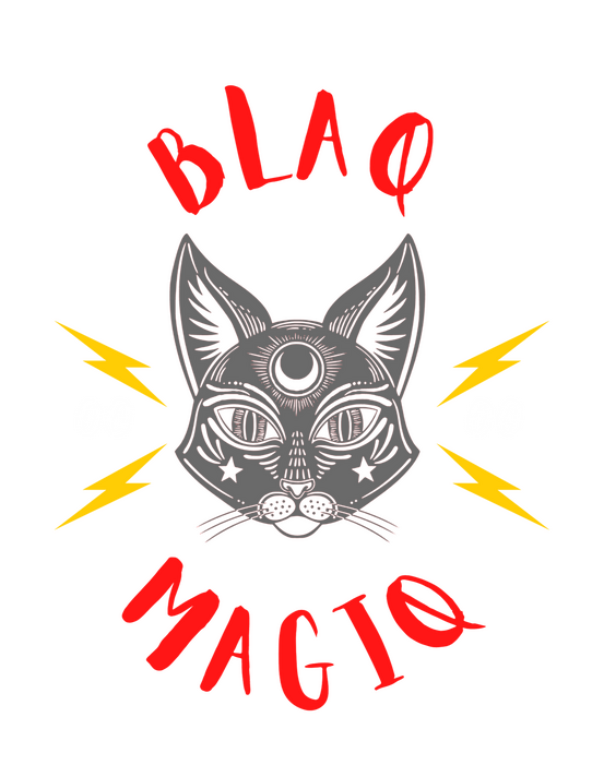 Blaqmagiq